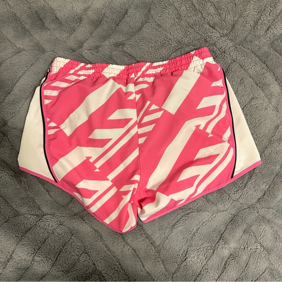 NIKE RUNNING SHORTS SIZE XSMALL - Picture 2 of 3